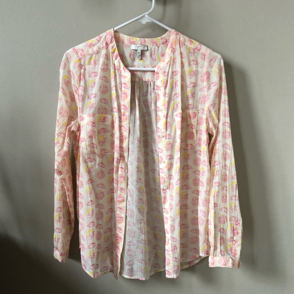 Joie - summer blouse